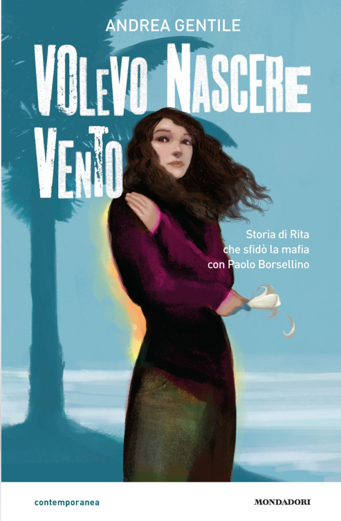 Volevo nascere vento