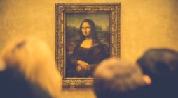 Tanti misteri racchiusi nel quadro più famoso del mondo