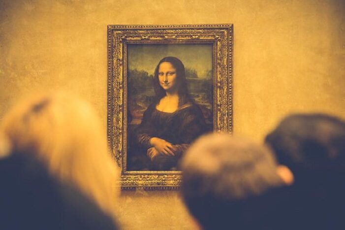 Tanti misteri racchiusi nel quadro più famoso del mondo
