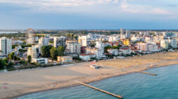 Scopriamo Jesolo, la nostra città