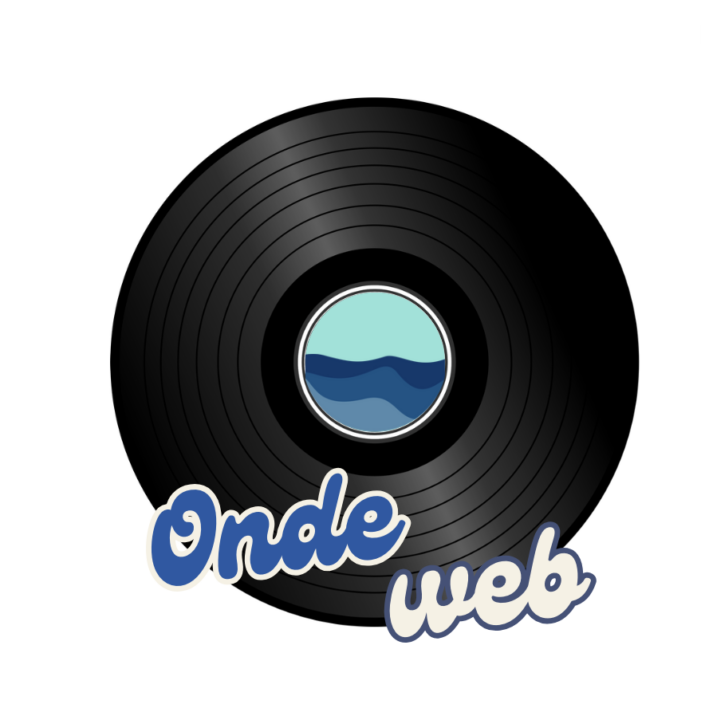 Il logo di Onde Web!