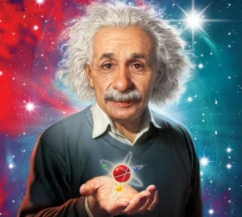 IL CERVELLO DI EINSTEIN