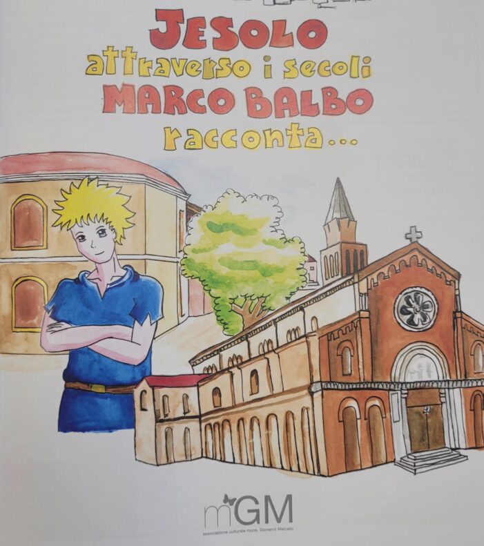 Jesolo, un territorio tutto da scoprire
