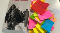 Incontro con l’autrice Chiara Polita