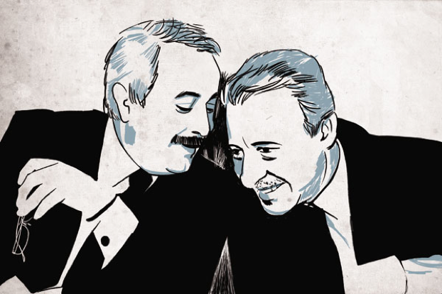 23 maggio: Contro la mafia con la forza delle parole